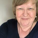 Profile picture of Kerstin Michaelis